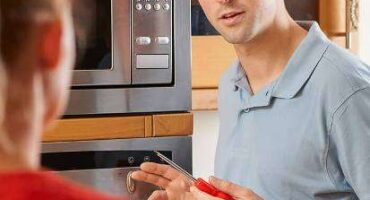 Reparación electrodomésticos El Médano