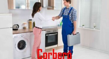 Servicio técnico Corberó Tenerife