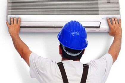 Technical Service Air Conditioning Tenerife