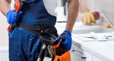 Fontaneros Santa úrsula