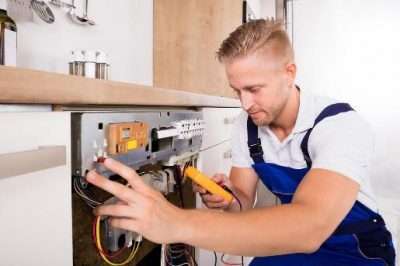 Servicio técnico electrodomésticos